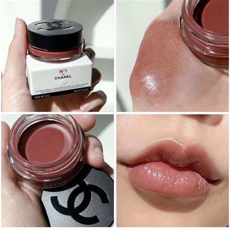 chanel lip balm dupe|chanel lip balm website.